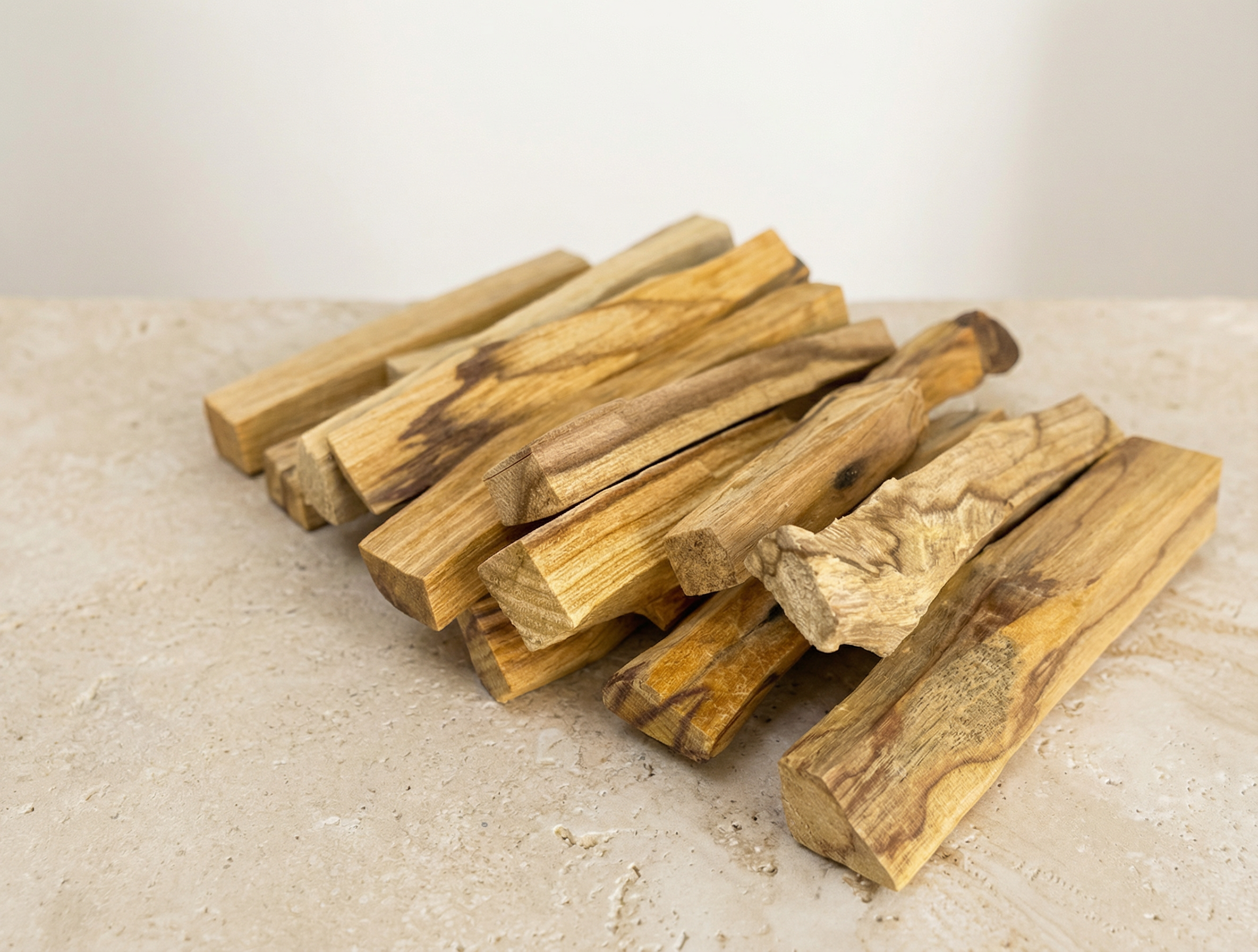Palo Santo Aromatherapy