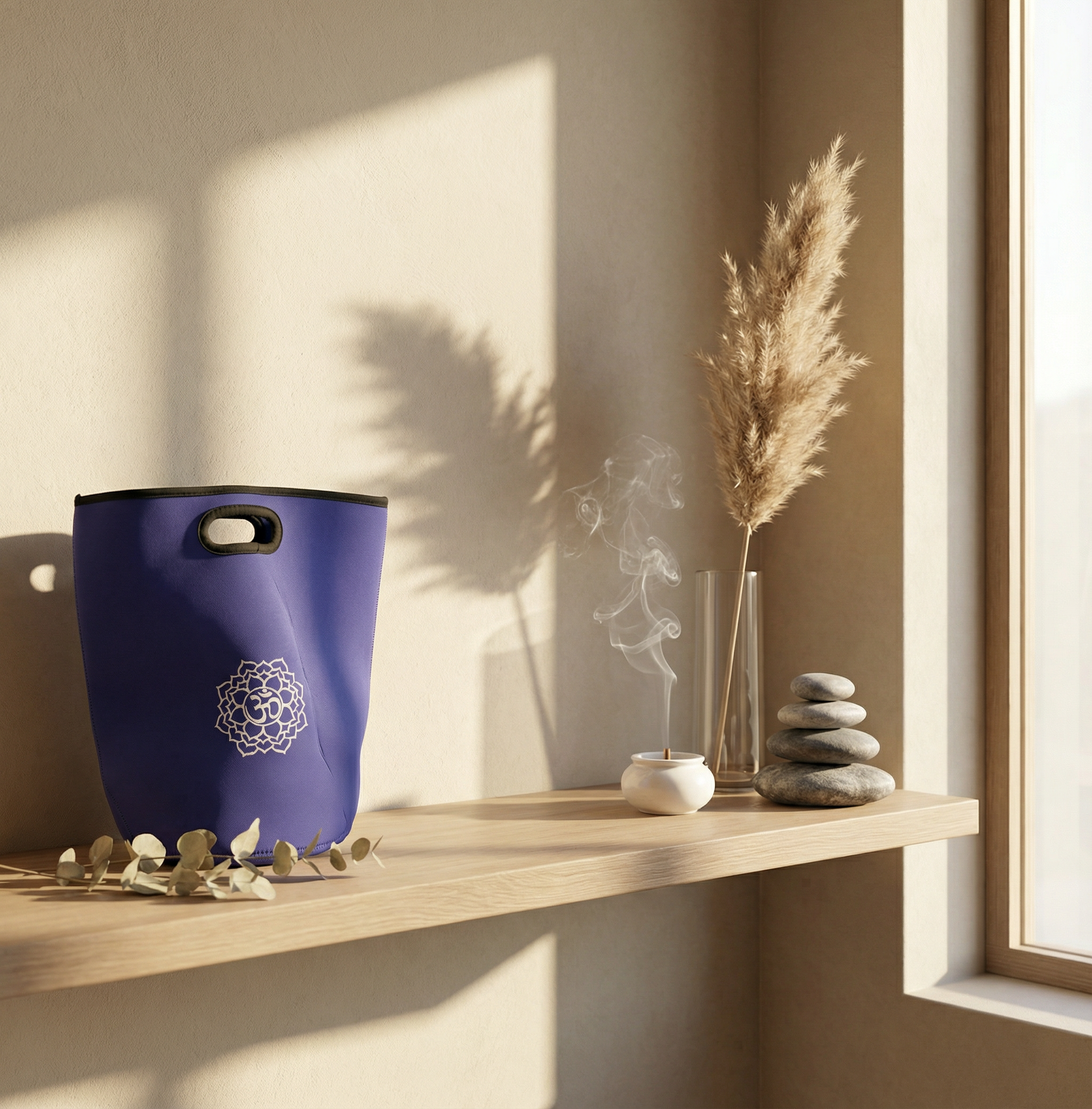 Crown Chakra Singing Bowl