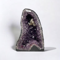 Amethyst Stone Home Decoration
