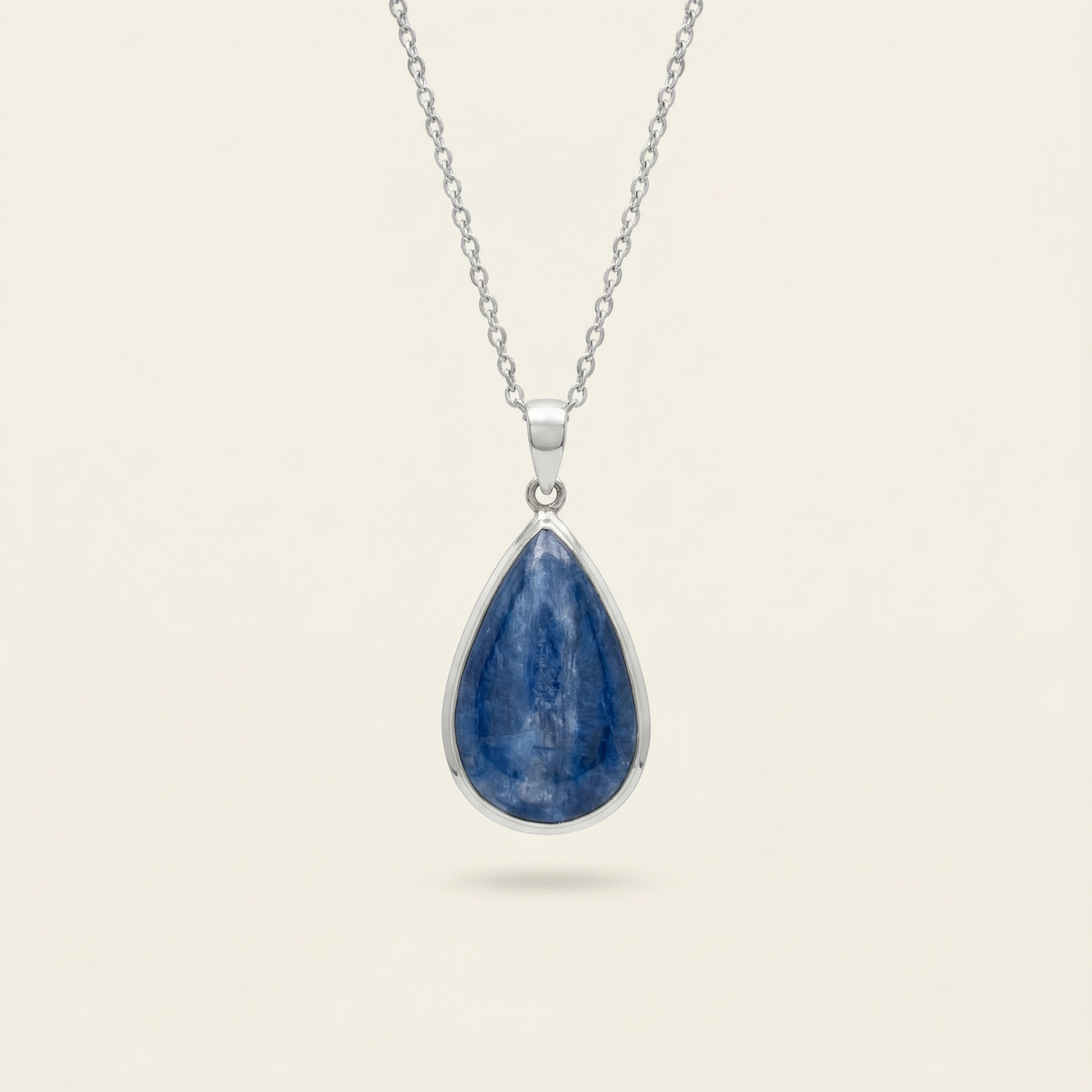 Kyanite – Stone of Alignment & Calm Communication